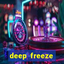 deep freeze crackeado win11